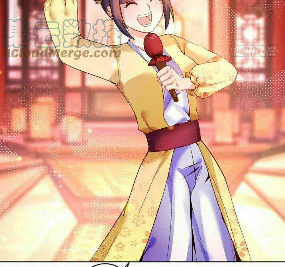 Xú Nữ Đích Hậu Cung - Chapter 113 - Trang 13