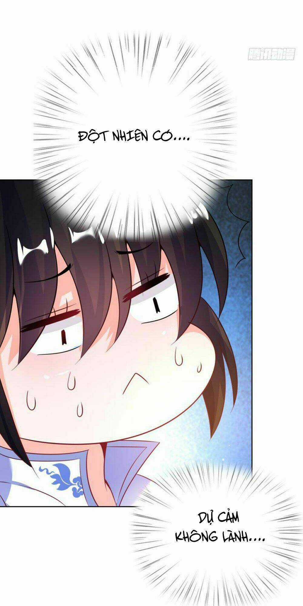 Xú Nữ Đích Hậu Cung - Chapter 113 - Trang 57