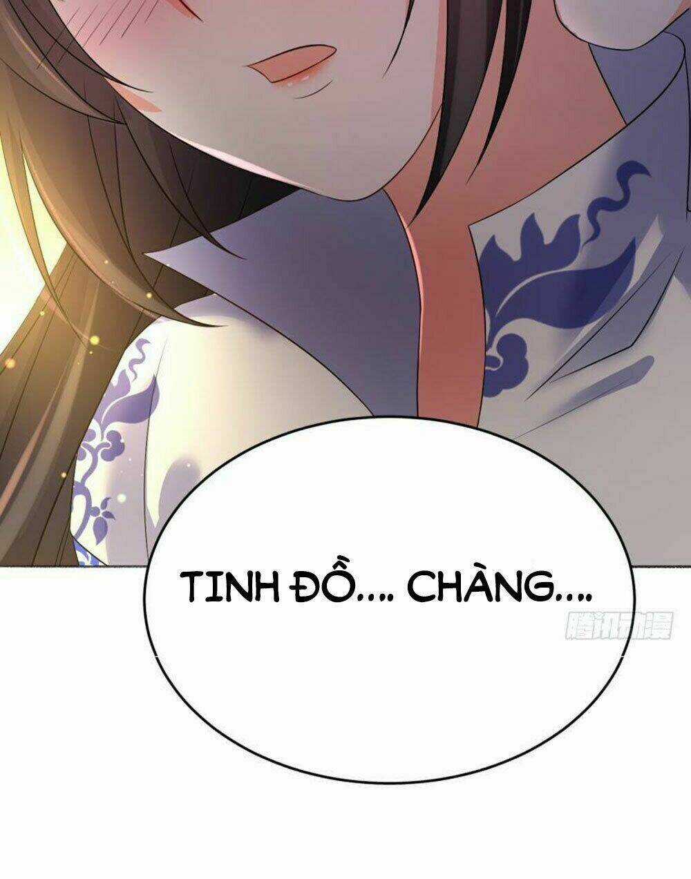 Xú Nữ Đích Hậu Cung - Chapter 114 - Trang 3