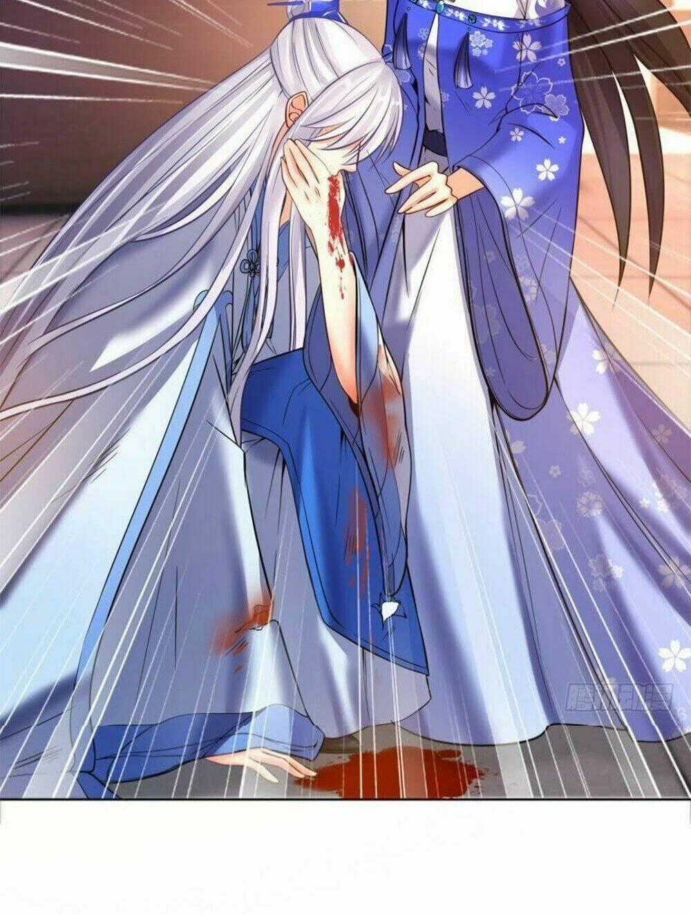 Xú Nữ Đích Hậu Cung - Chapter 121 - Trang 72