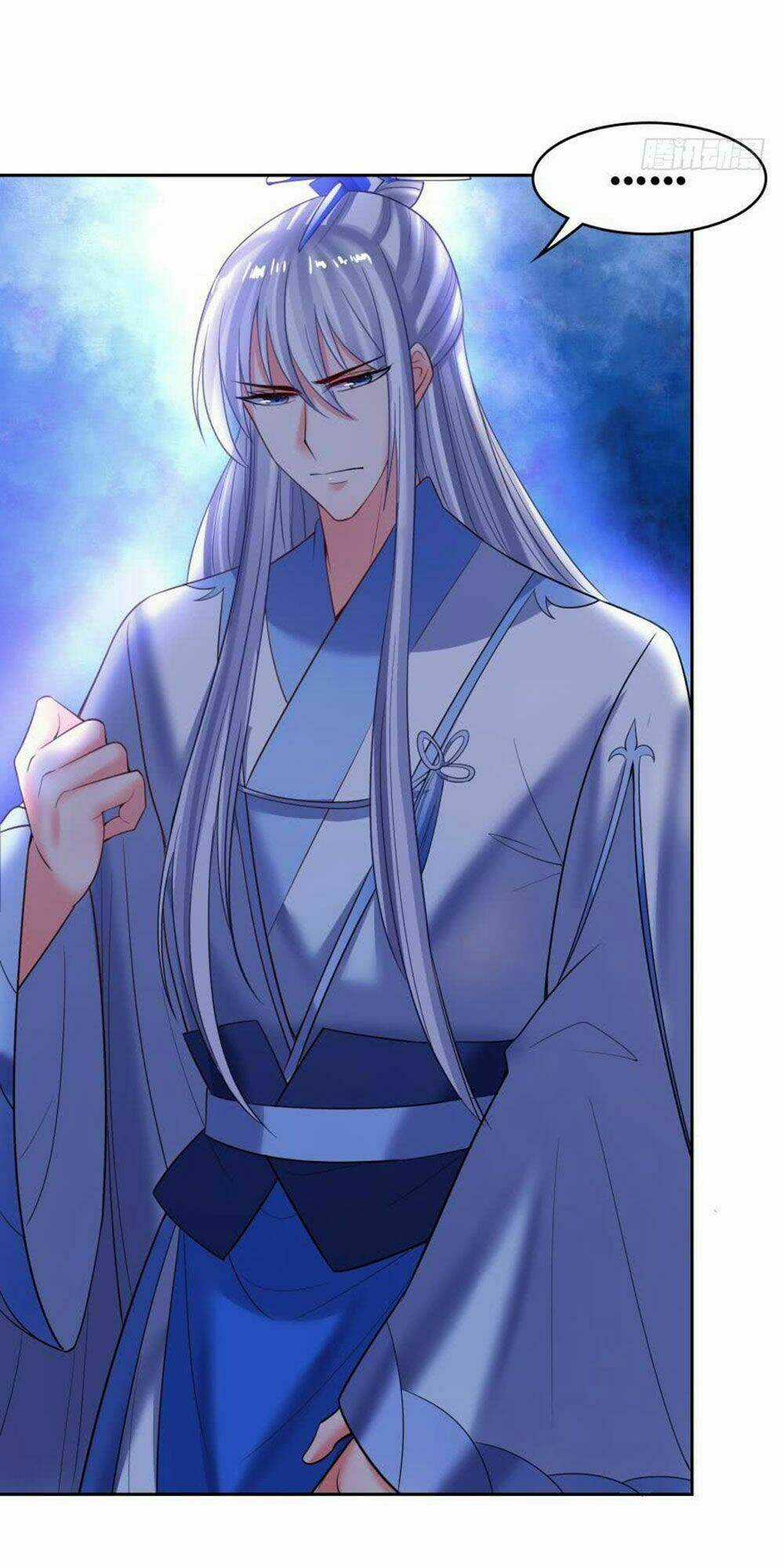 Xú Nữ Đích Hậu Cung - Chapter 124 - Trang 4