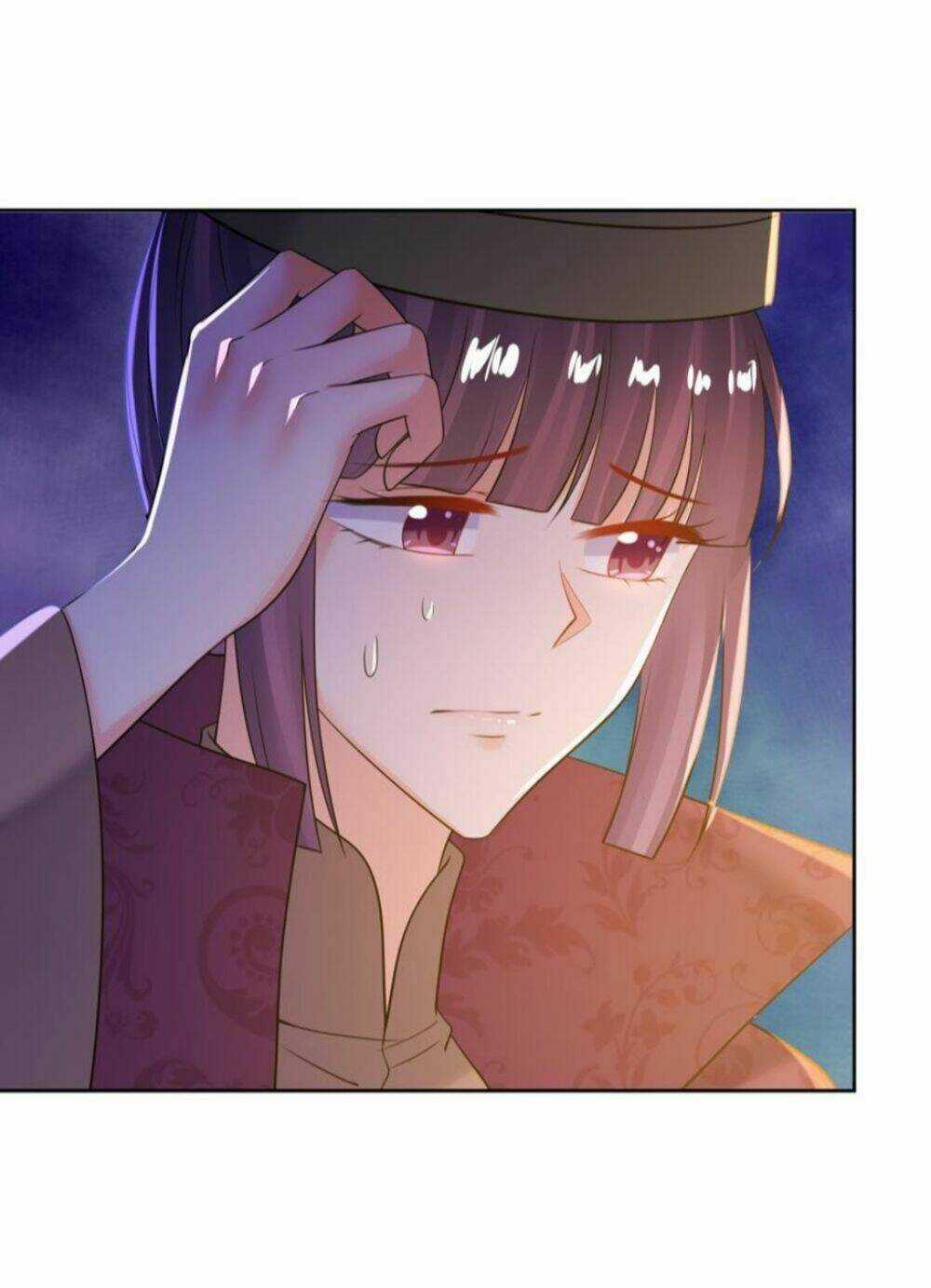 Xú Nữ Đích Hậu Cung - Chapter 137 - Trang 3