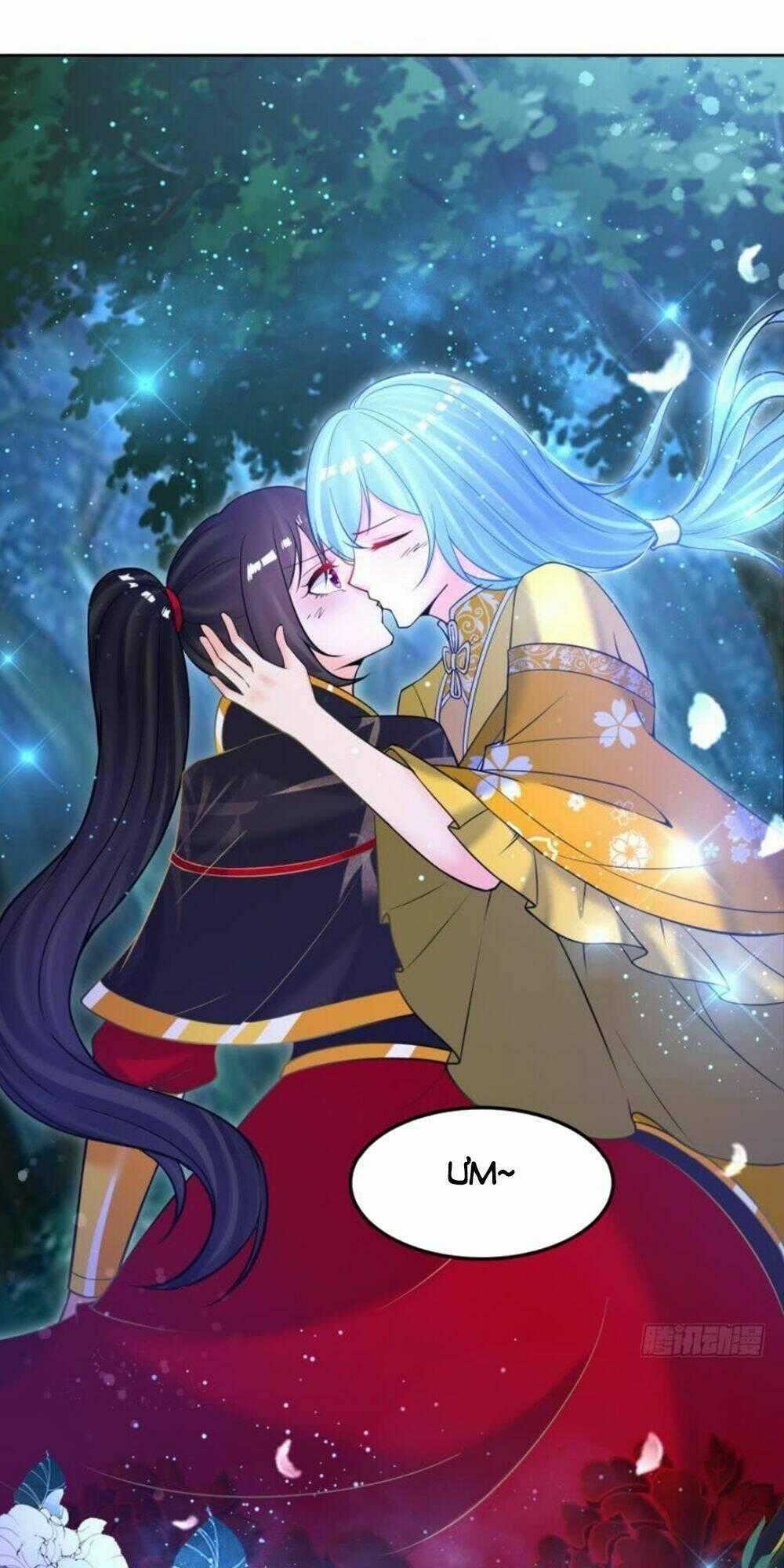 Xú Nữ Đích Hậu Cung - Chapter 143 - Trang 1