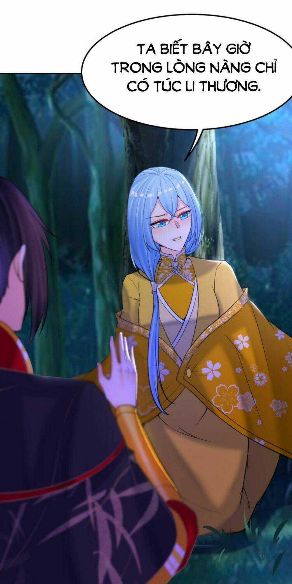 Xú Nữ Đích Hậu Cung - Chapter 143 - Trang 6