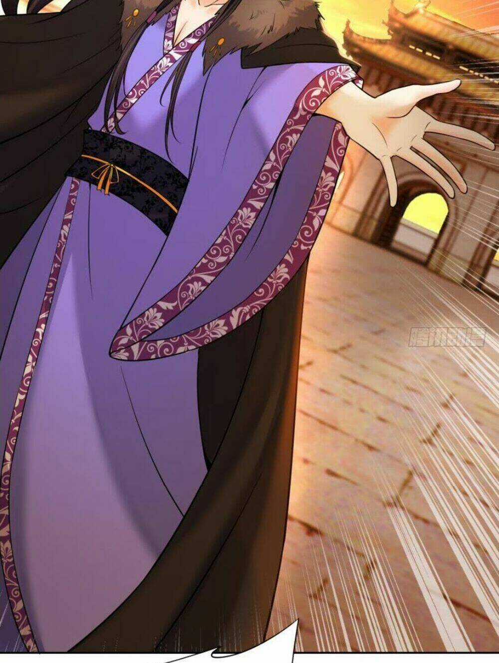 Xú Nữ Đích Hậu Cung - Chapter 145 - Trang 6