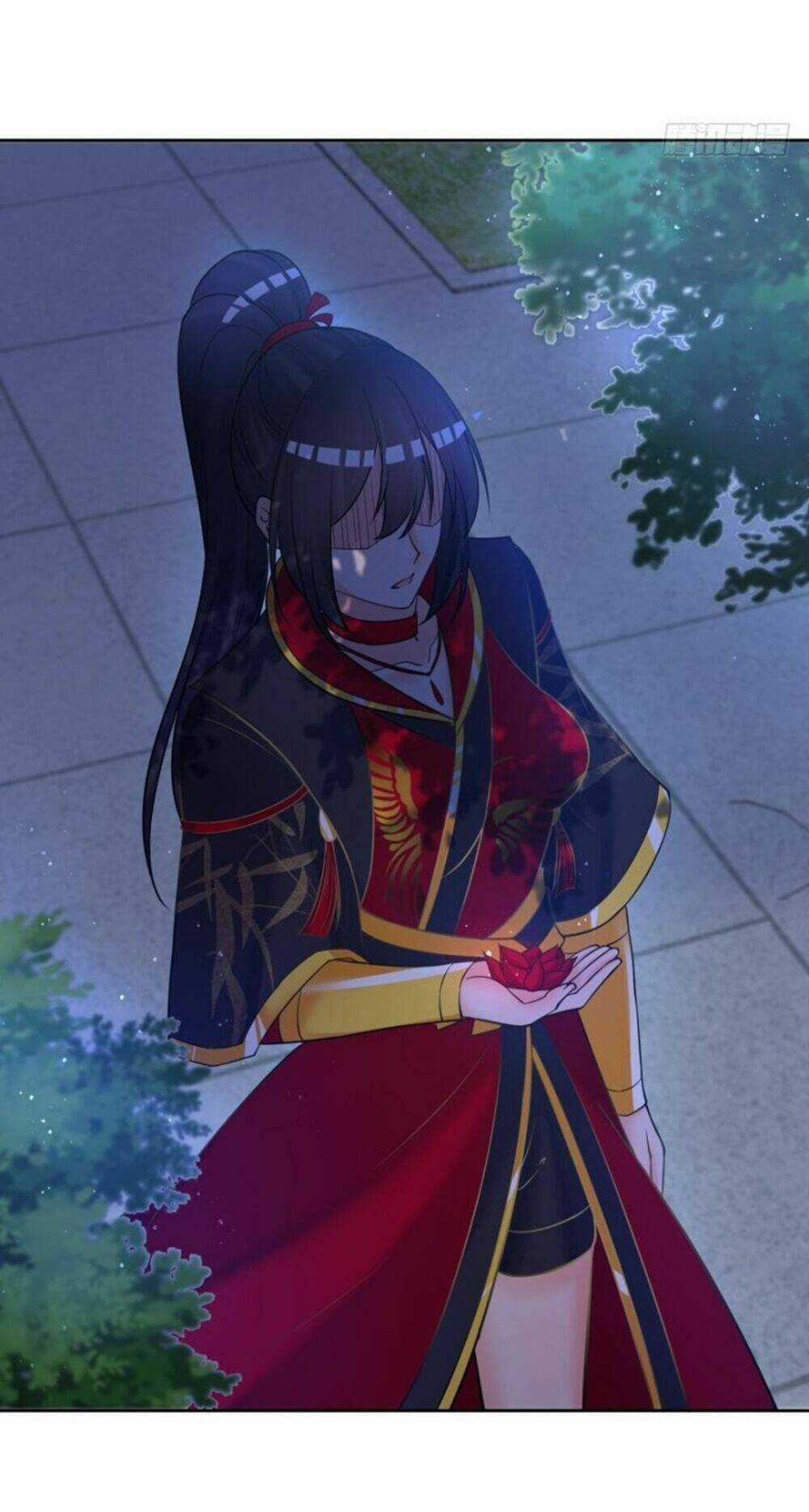 Xú Nữ Đích Hậu Cung - Chapter 151 - Trang 4