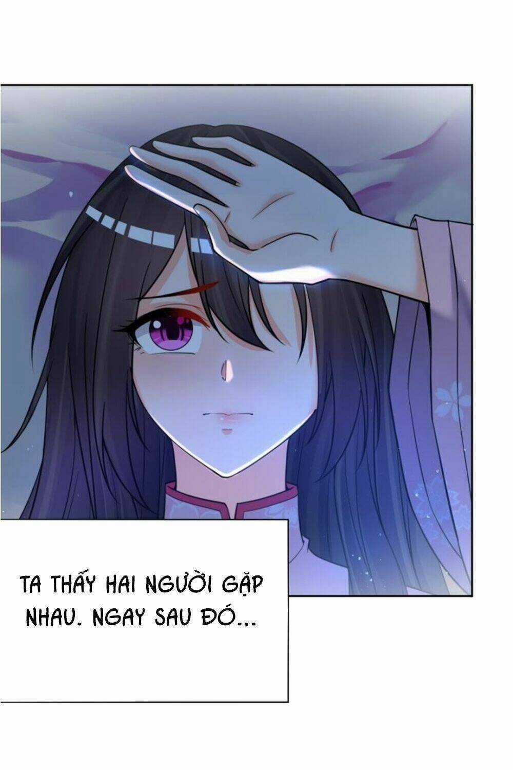 Xú Nữ Đích Hậu Cung - Chapter 151 - Trang 39