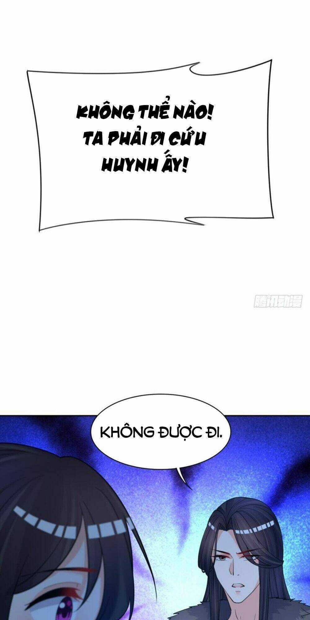 Xú Nữ Đích Hậu Cung - Chapter 151 - Trang 7