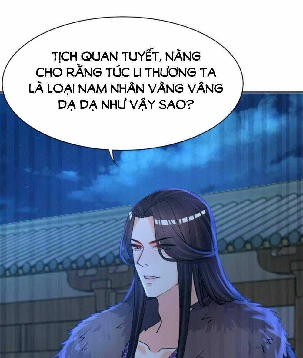 Xú Nữ Đích Hậu Cung - Chapter 152 - Trang 2