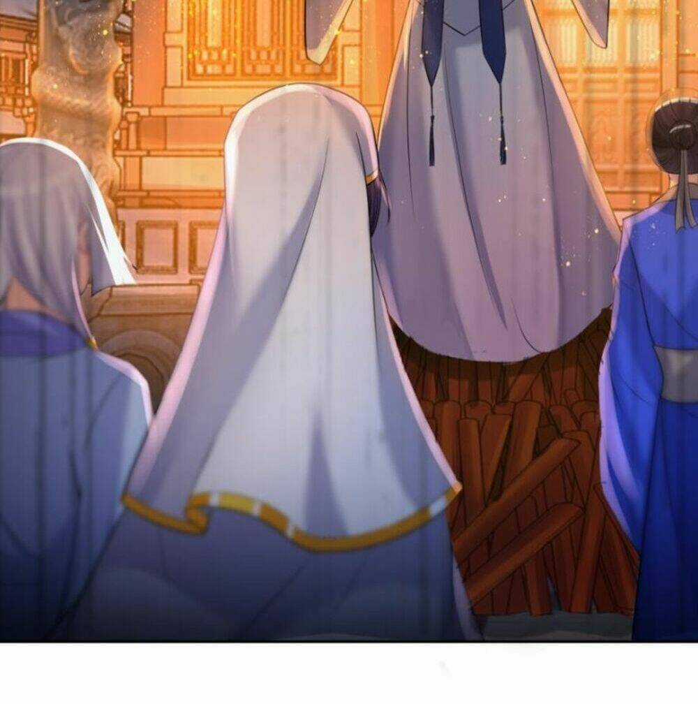 Xú Nữ Đích Hậu Cung - Chapter 152 - Trang 42