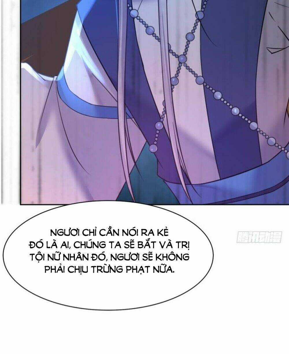 Xú Nữ Đích Hậu Cung - Chapter 152 - Trang 46