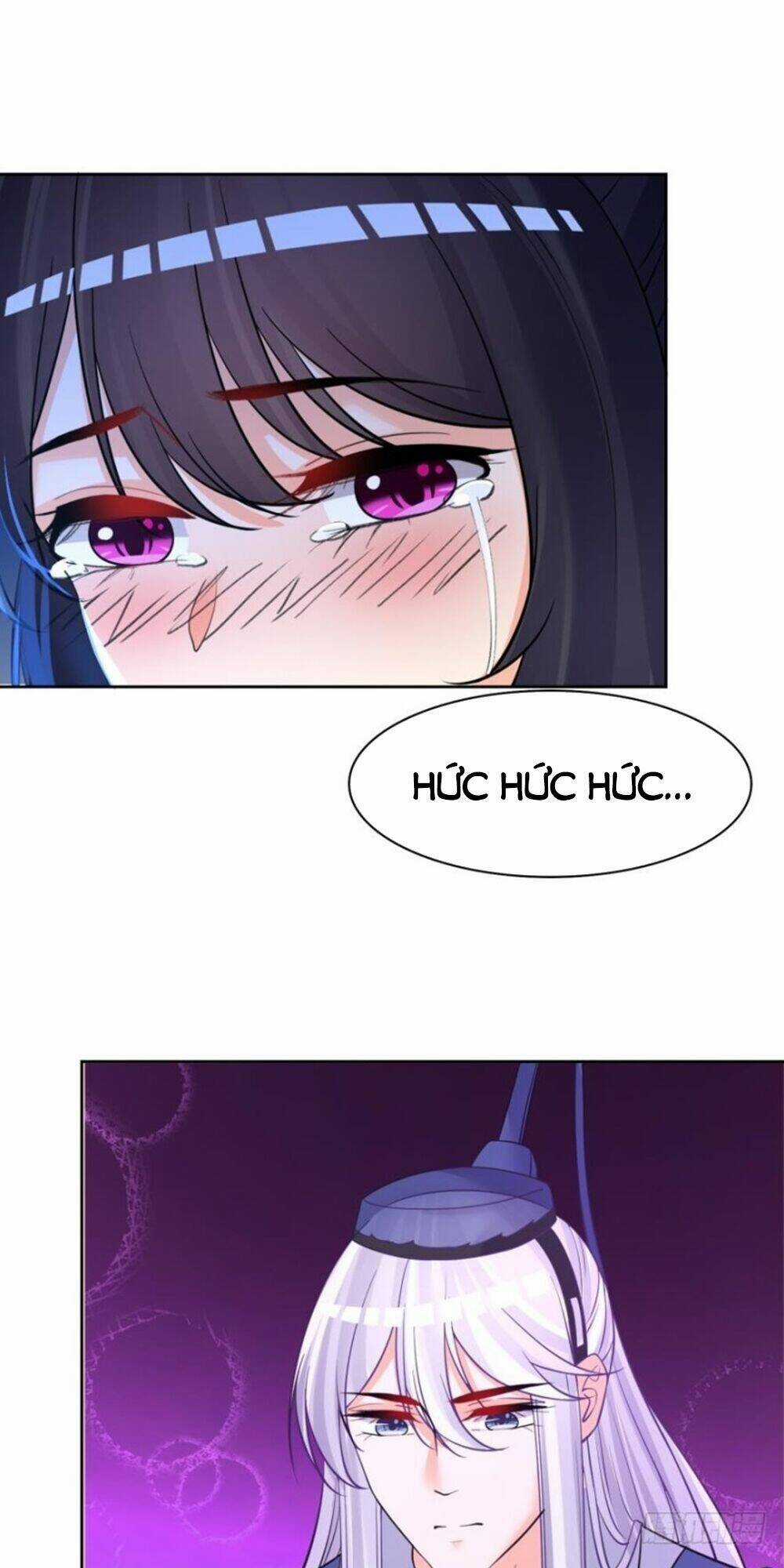 Xú Nữ Đích Hậu Cung - Chapter 155 - Trang 5