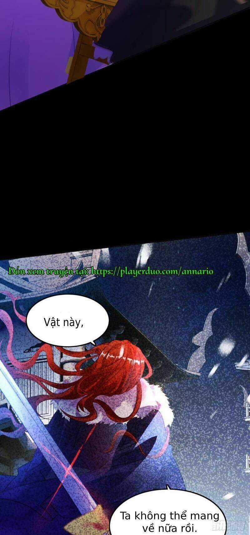 Xú Nữ Đích Hậu Cung - Chapter 190 - Trang 3