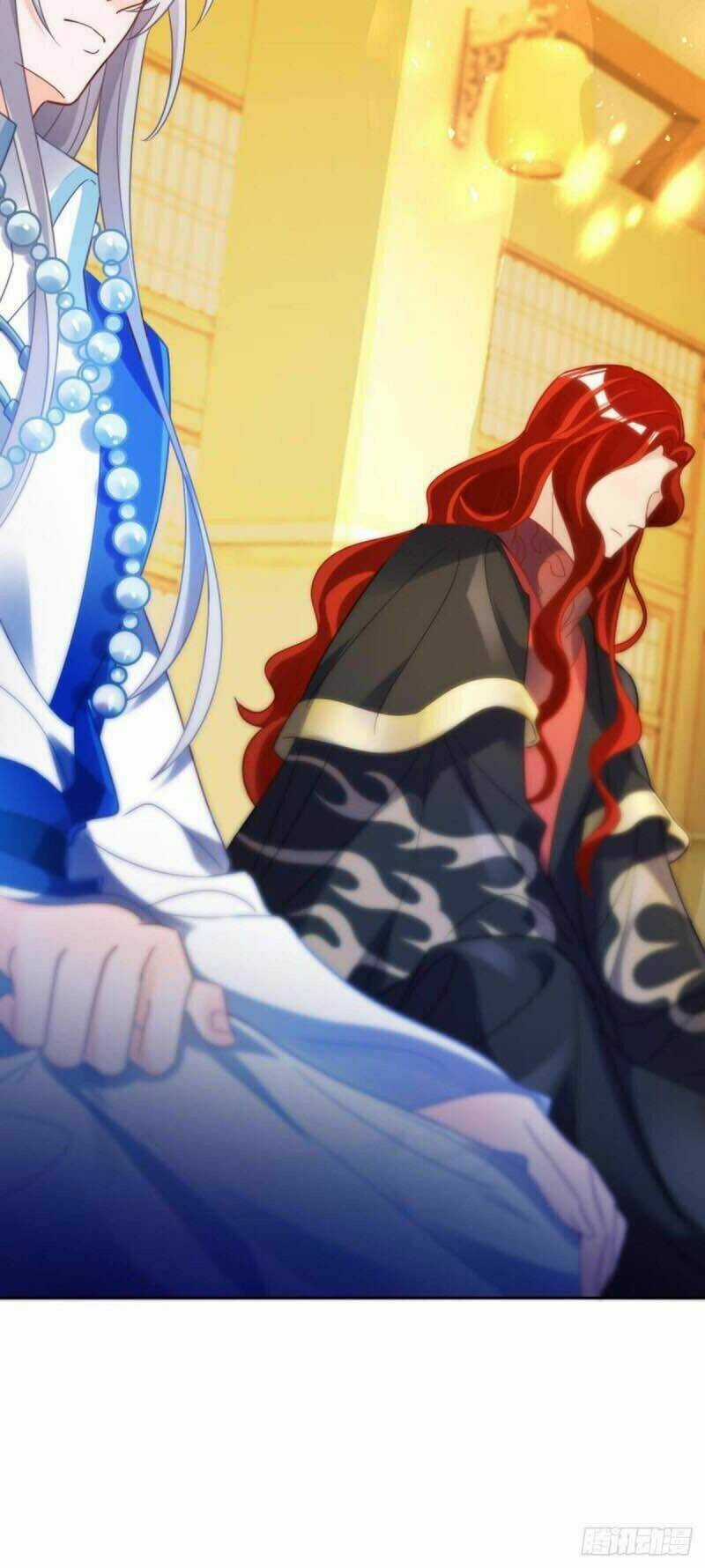 Xú Nữ Đích Hậu Cung - Chapter 191 - Trang 7