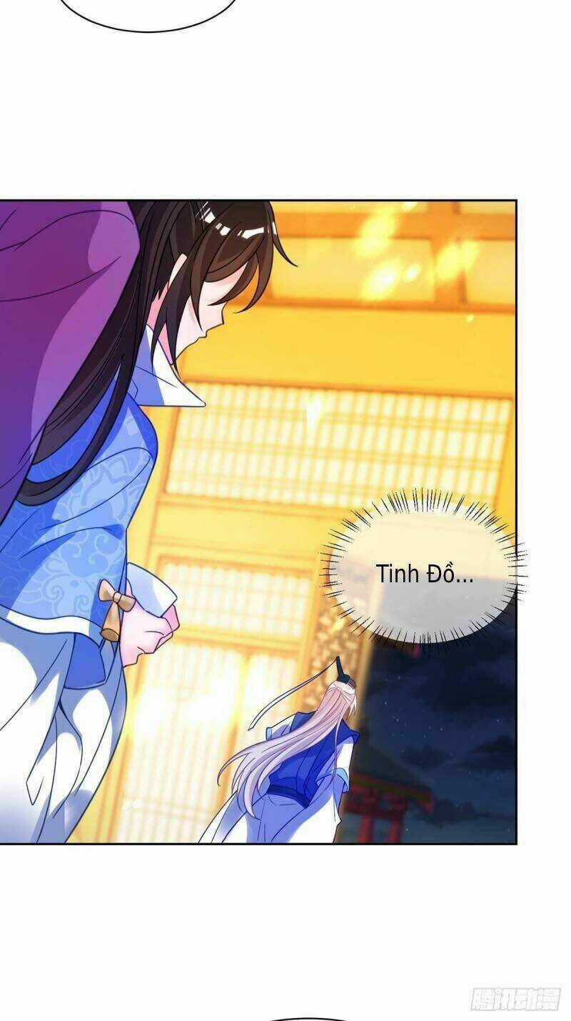 Xú Nữ Đích Hậu Cung - Chapter 192 - Trang 4