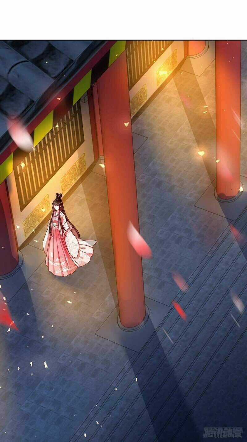 Xú Nữ Đích Hậu Cung - Chapter 193 - Trang 3