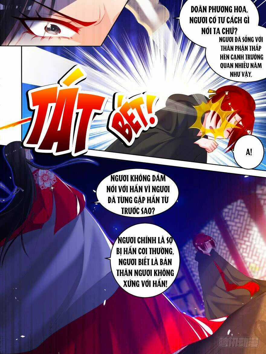 Xú Nữ Đích Hậu Cung - Chapter 79 - Trang 9