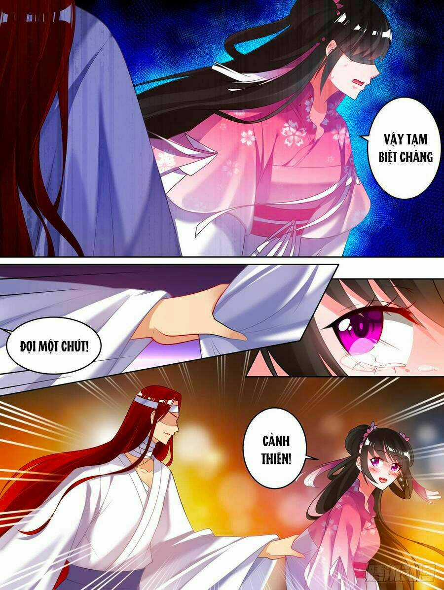 Xú Nữ Đích Hậu Cung - Chapter 82 - Trang 6