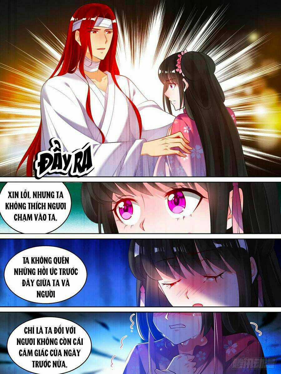 Xú Nữ Đích Hậu Cung - Chapter 82 - Trang 8