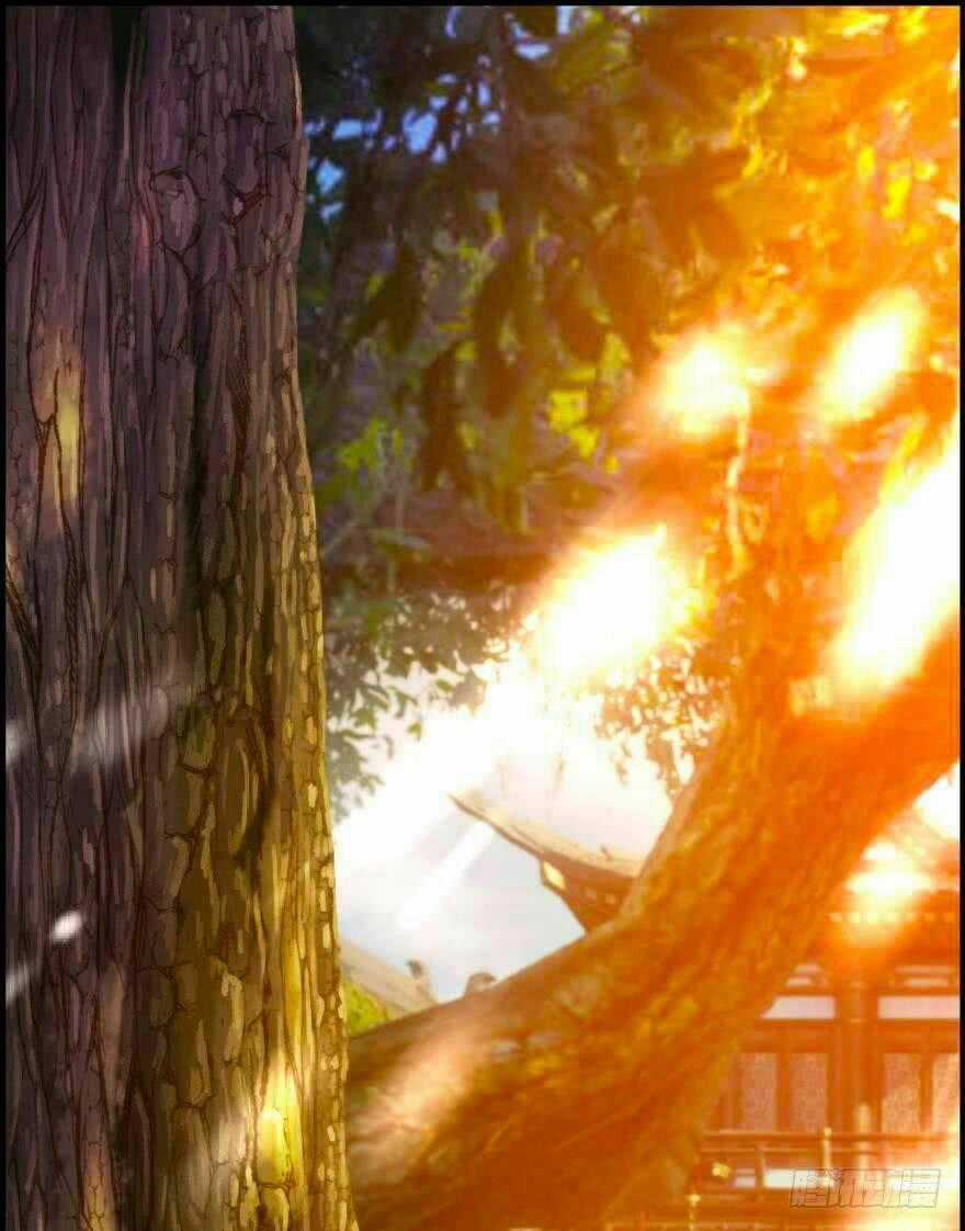 Xú Nữ Đích Hậu Cung - Chapter 83 - Trang 2