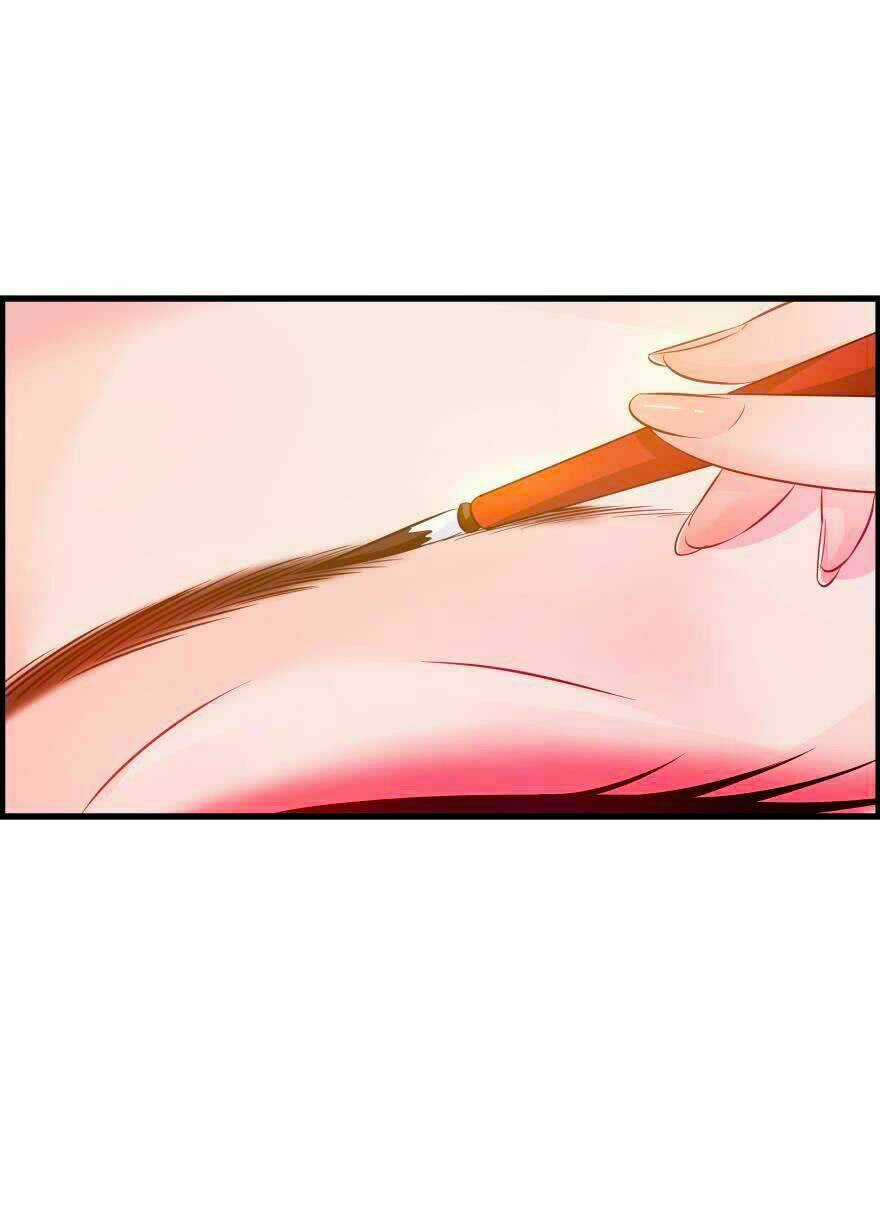 Xú Nữ Đích Hậu Cung - Chapter 83 - Trang 33