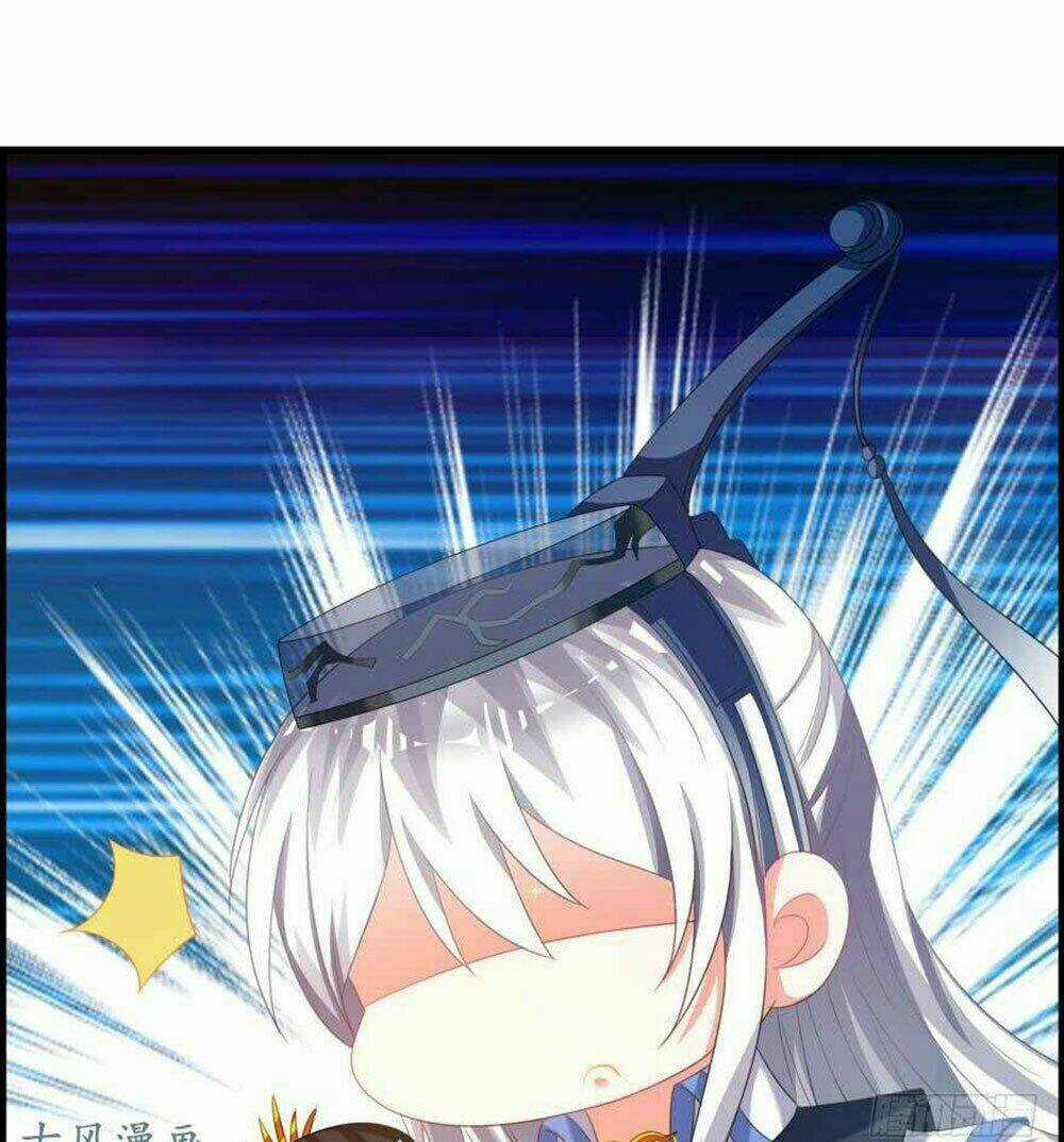 Xú Nữ Đích Hậu Cung - Chapter 85 - Trang 17