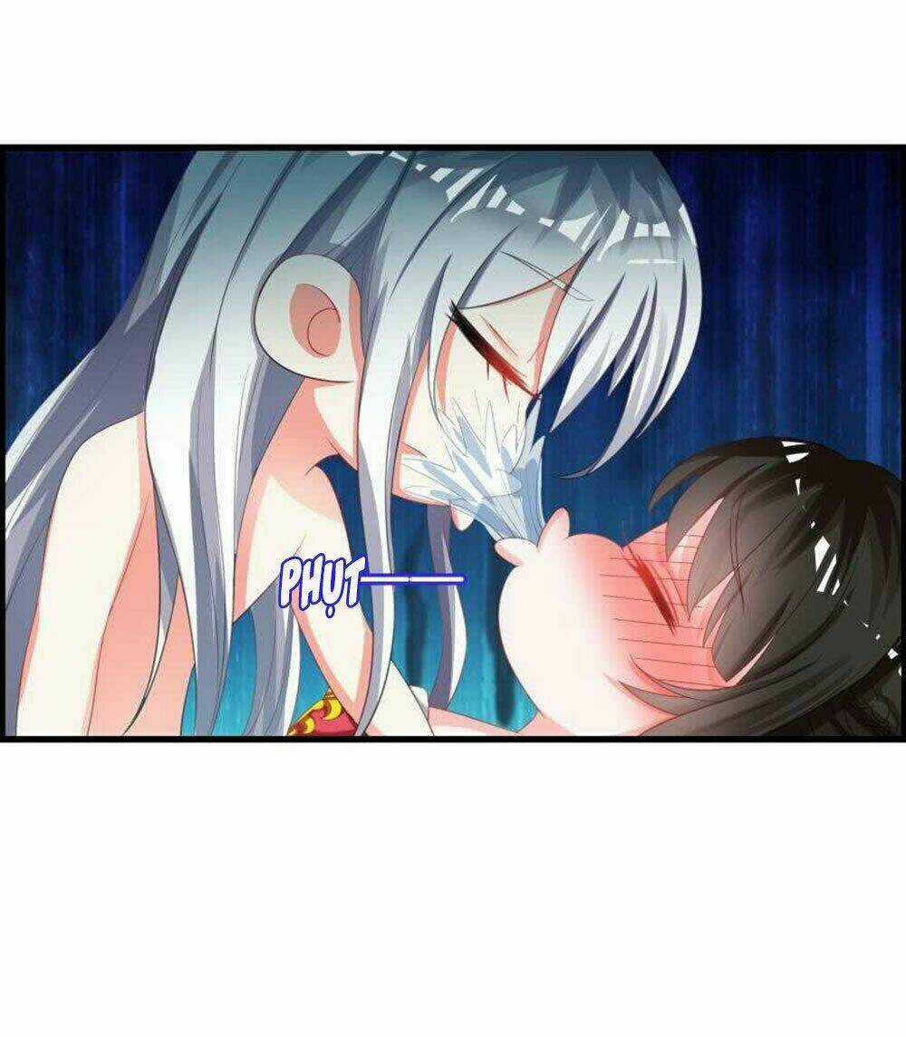 Xú Nữ Đích Hậu Cung - Chapter 85 - Trang 3