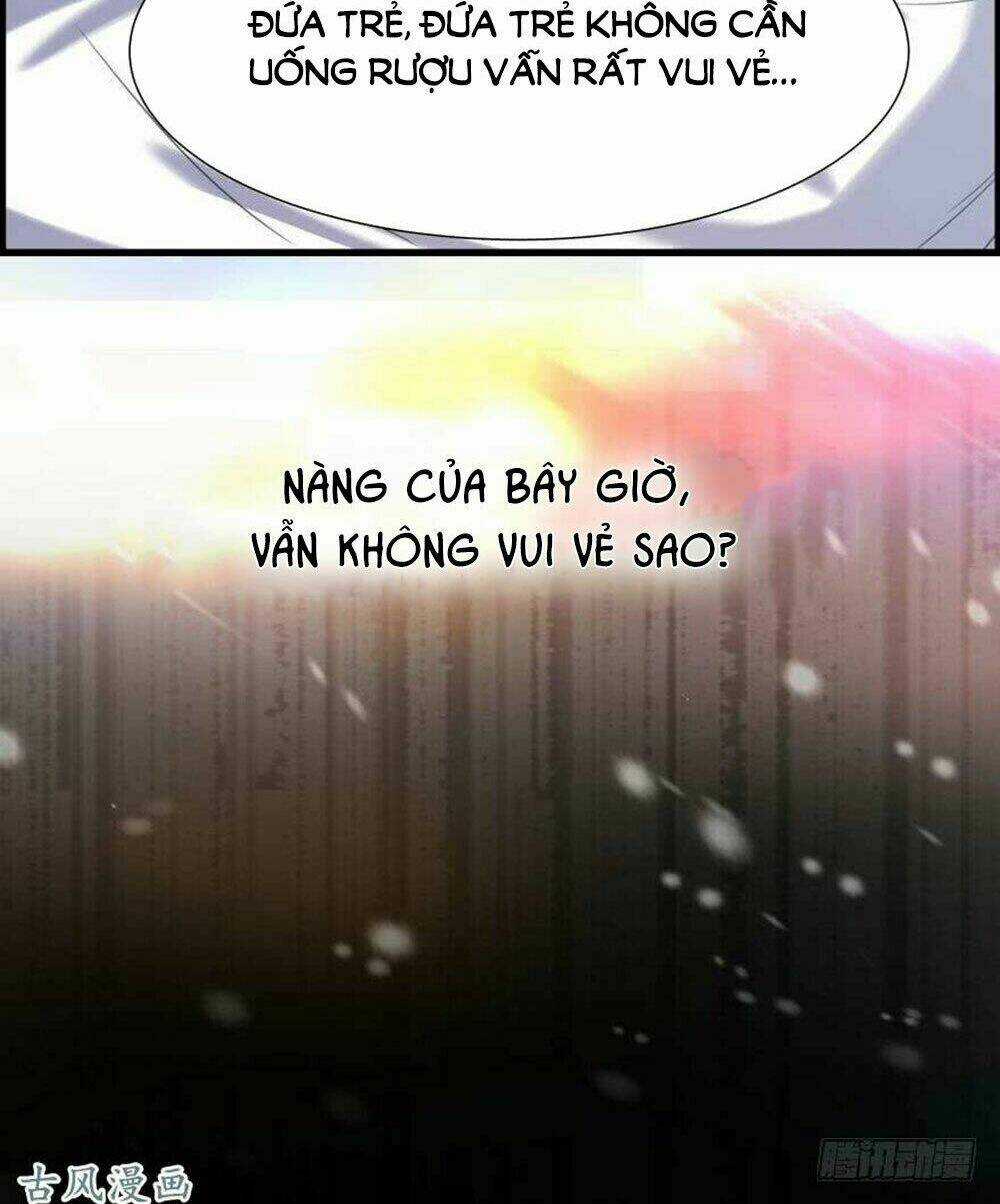 Xú Nữ Đích Hậu Cung - Chapter 85 - Trang 24