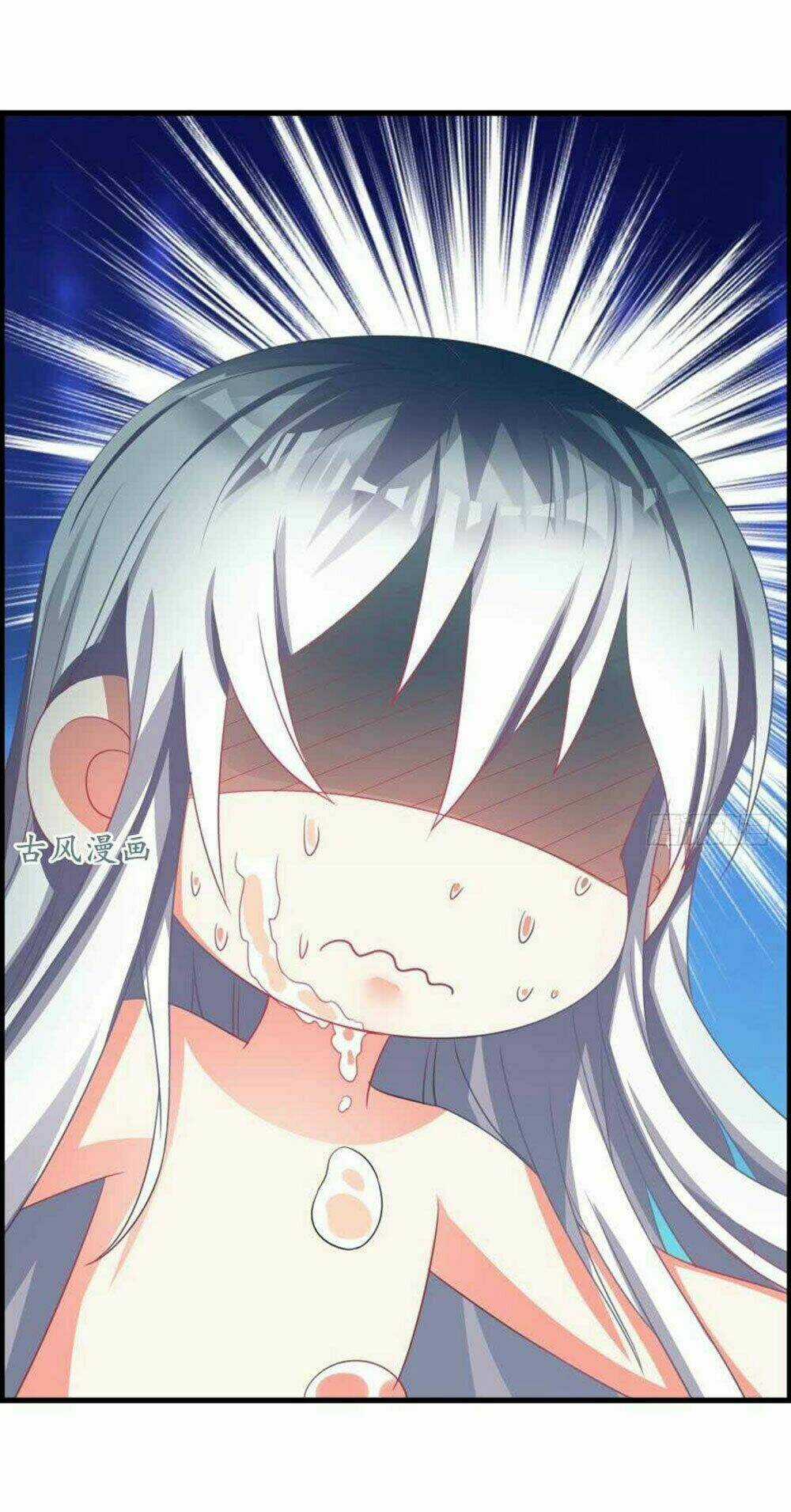 Xú Nữ Đích Hậu Cung - Chapter 85 - Trang 4