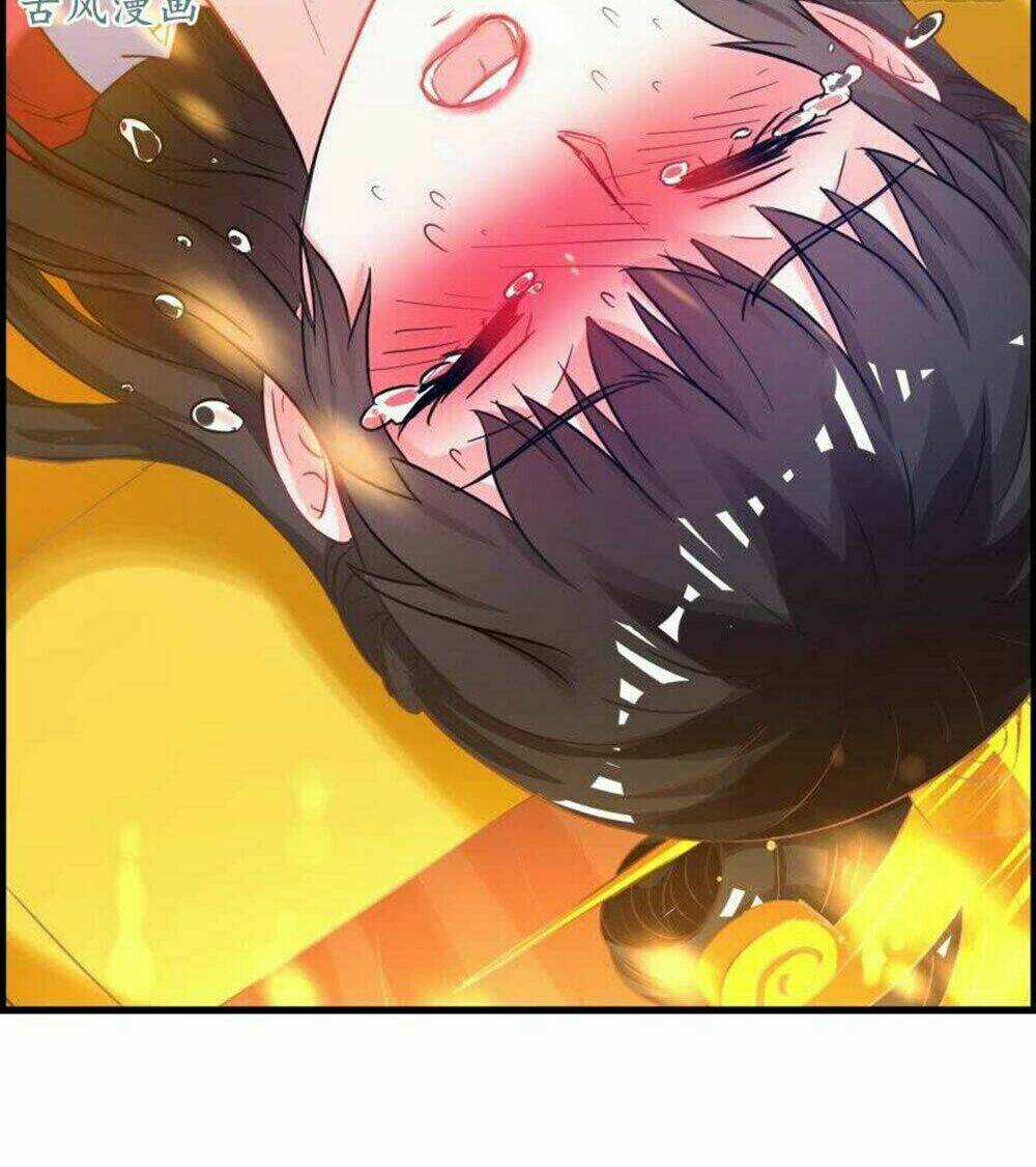 Xú Nữ Đích Hậu Cung - Chapter 85 - Trang 46