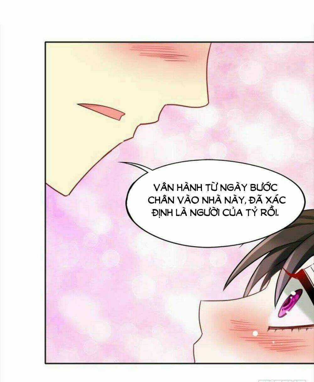 Xú Nữ Đích Hậu Cung - Chapter 86 - Trang 30