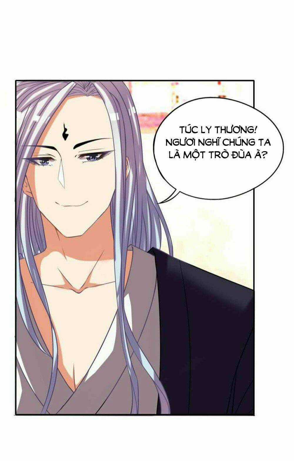 Xú Nữ Đích Hậu Cung - Chapter 87 - Trang 8