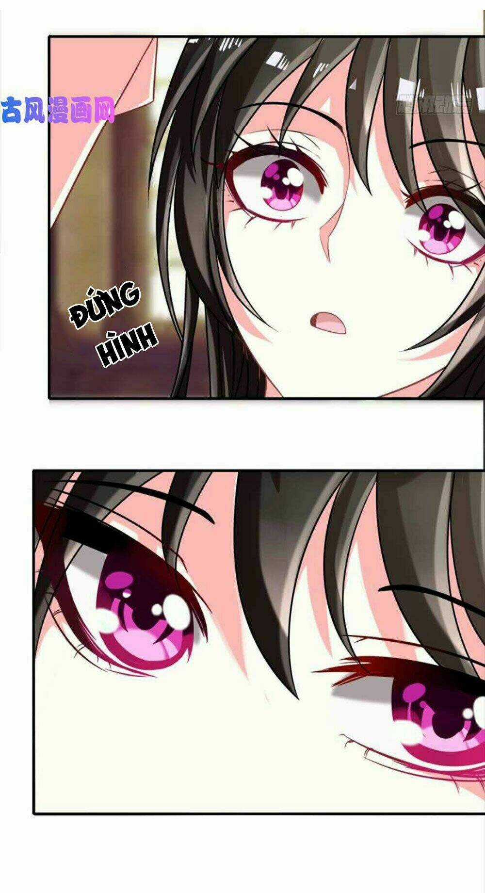 Xú Nữ Đích Hậu Cung - Chapter 89 - Trang 3