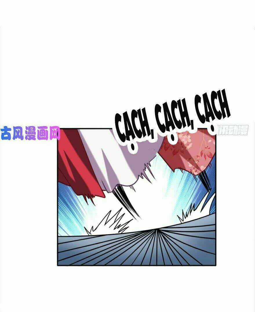 Xú Nữ Đích Hậu Cung - Chapter 89 - Trang 33