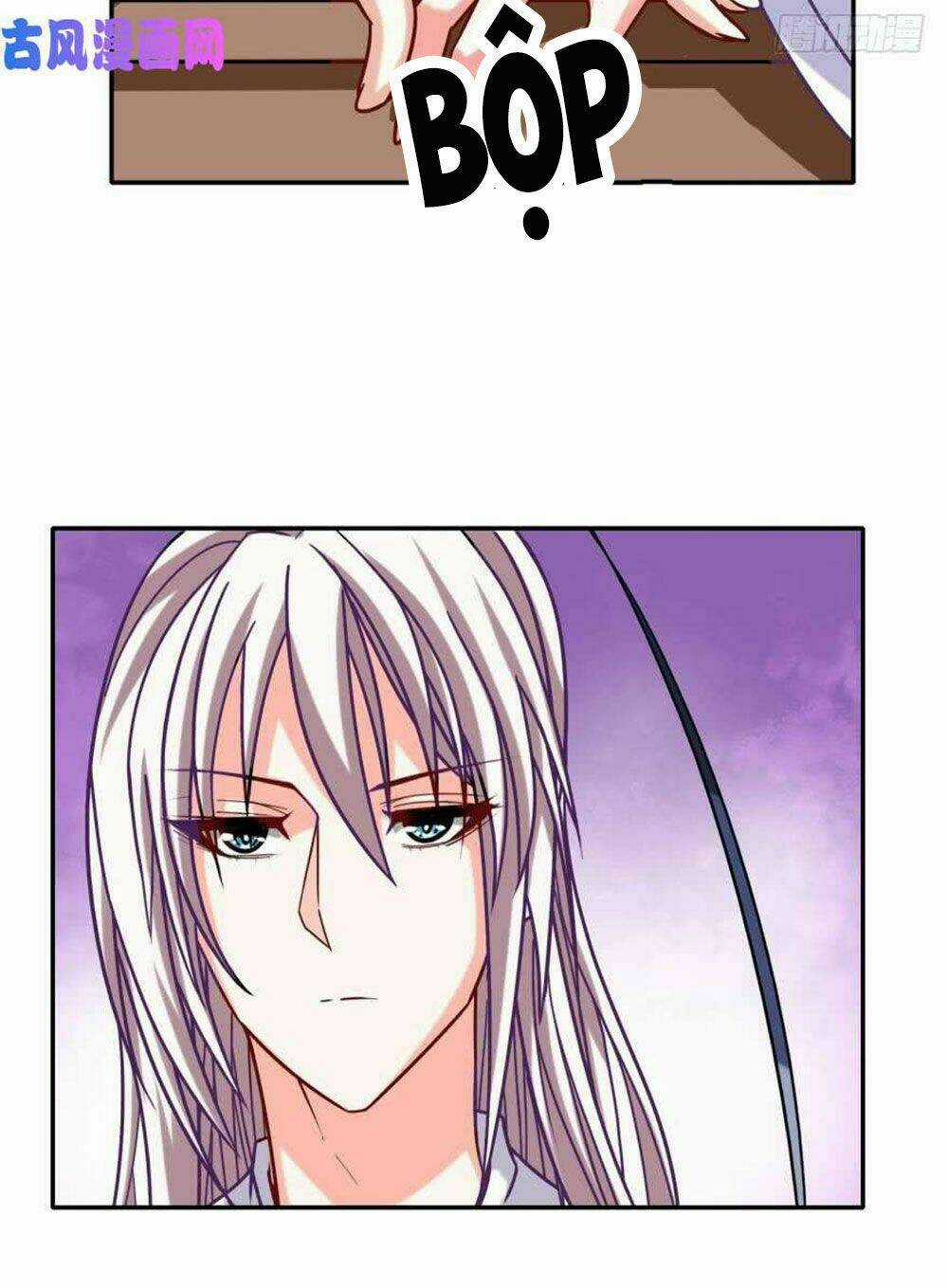 Xú Nữ Đích Hậu Cung - Chapter 90 - Trang 9