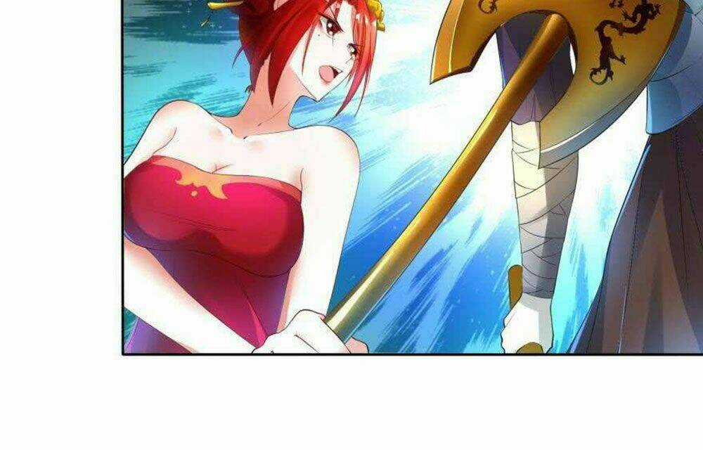 Xú Nữ Đích Hậu Cung - Chapter 93 - Trang 3