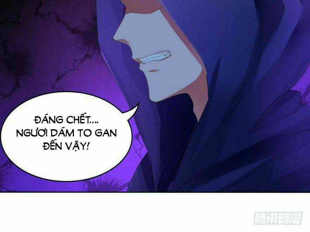 Xú Nữ Đích Hậu Cung - Chapter 93 - Trang 8