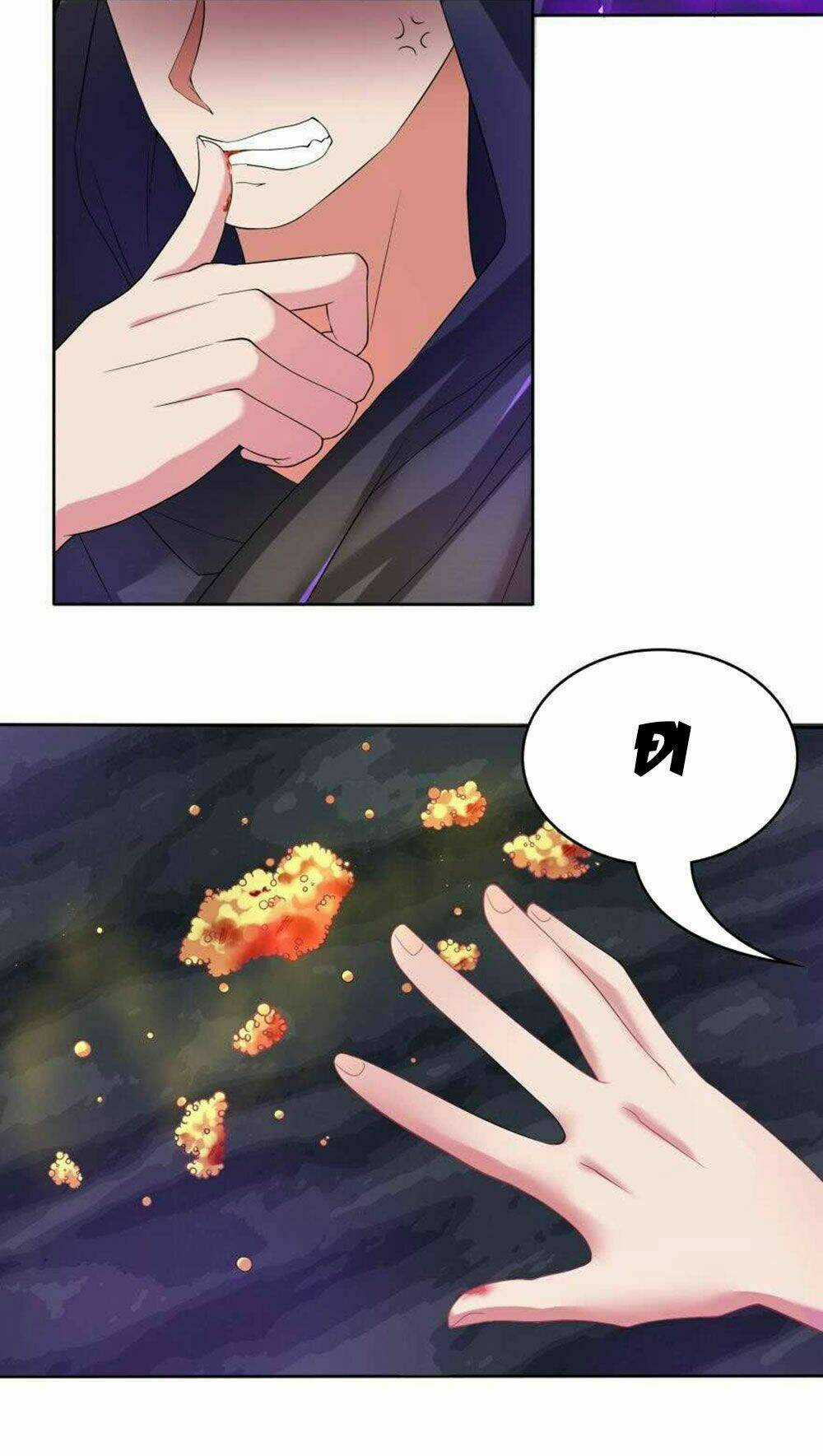 Xú Nữ Đích Hậu Cung - Chapter 93 - Trang 10