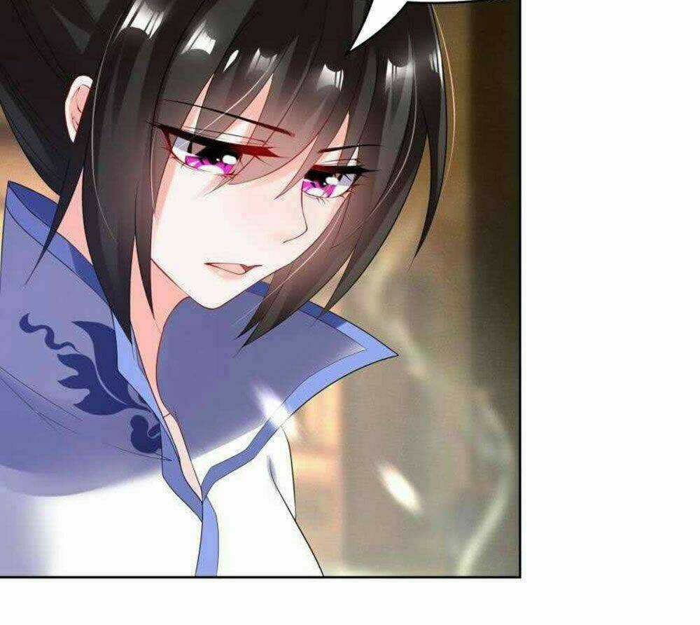 Xú Nữ Đích Hậu Cung - Chapter 96 - Trang 18