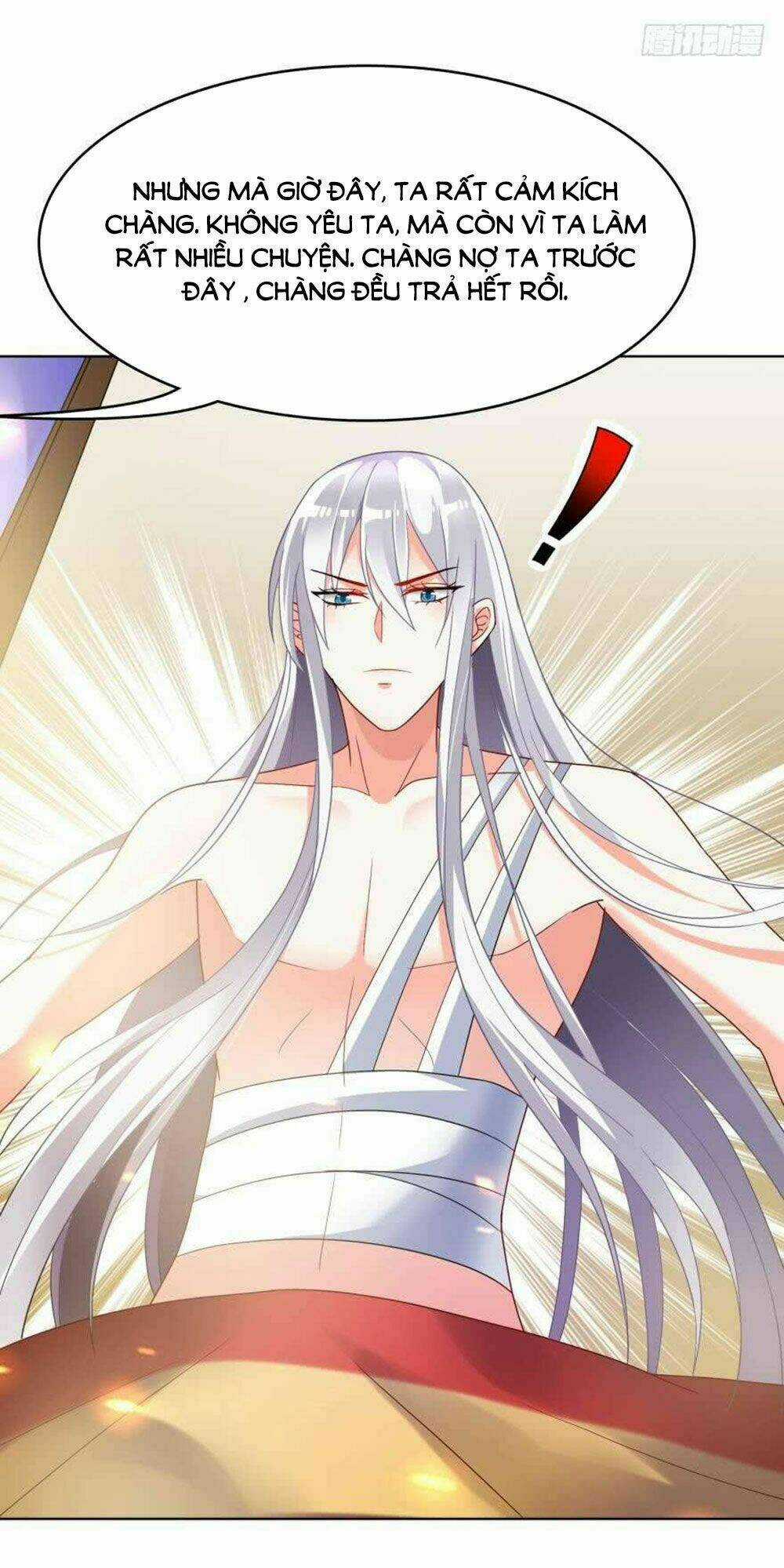 Xú Nữ Đích Hậu Cung - Chapter 96 - Trang 29