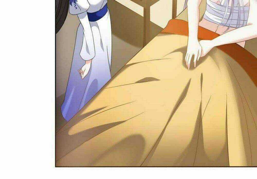 Xú Nữ Đích Hậu Cung - Chapter 96 - Trang 33