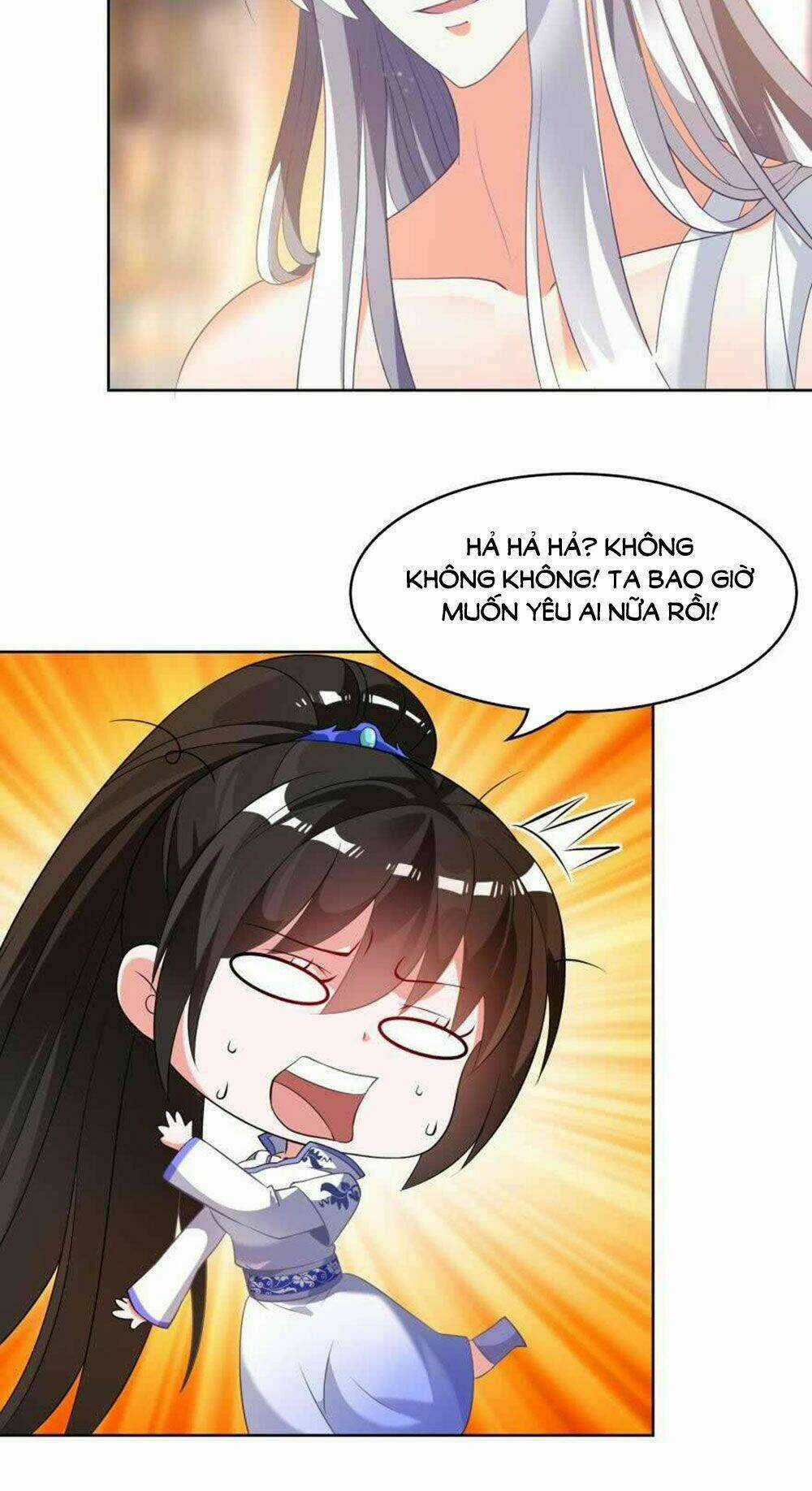 Xú Nữ Đích Hậu Cung - Chapter 97 - Trang 23