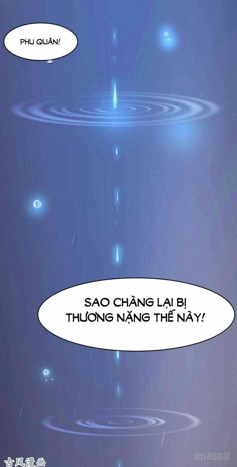 Xú Nữ Đích Hậu Cung - Chapter 97 - Trang 37