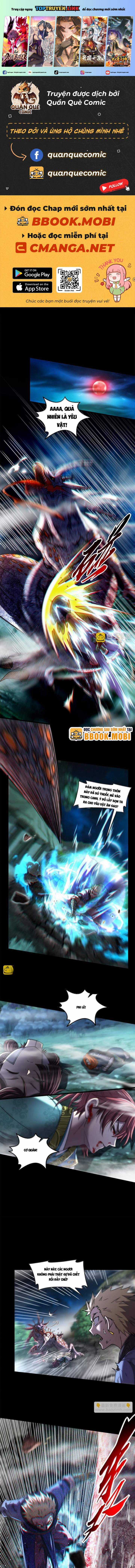 Xuân Thu Bá Đồ - Chapter 311 - Trang 2