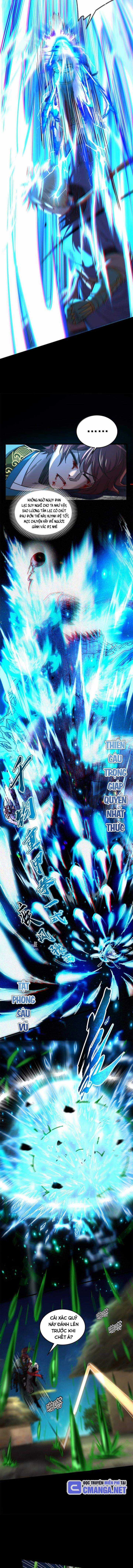 Xuân Thu Bá Đồ - Chapter 311 - Trang 4