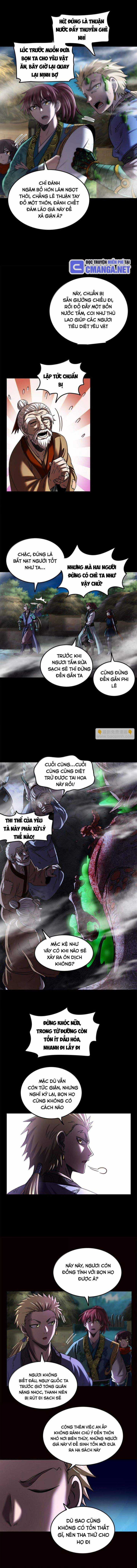 Xuân Thu Bá Đồ - Chapter 311 - Trang 6