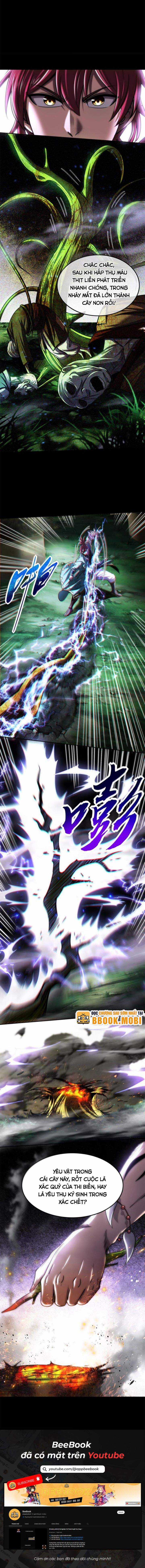 Xuân Thu Bá Đồ - Chapter 311 - Trang 8