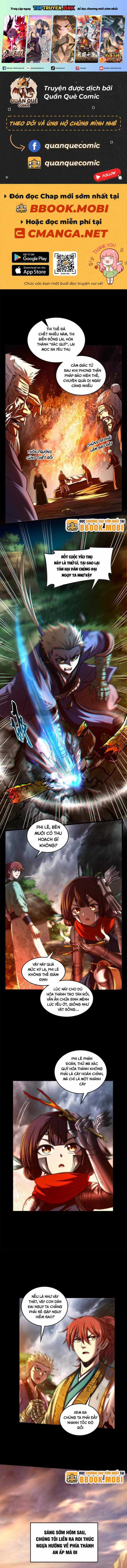 Xuân Thu Bá Đồ - Chapter 312 - Trang 2