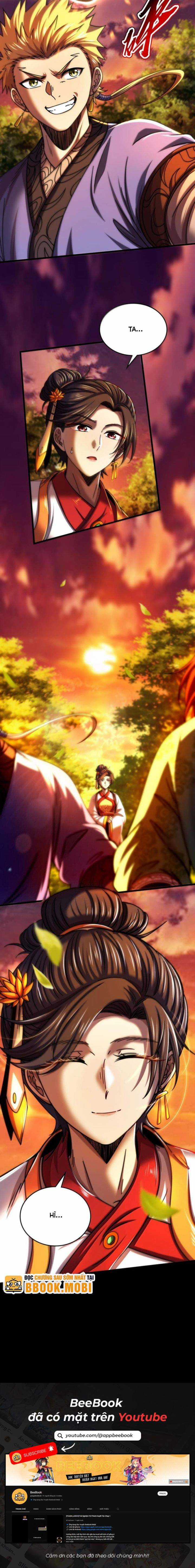 Xuân Thu Bá Đồ - Chapter 313 - Trang 9