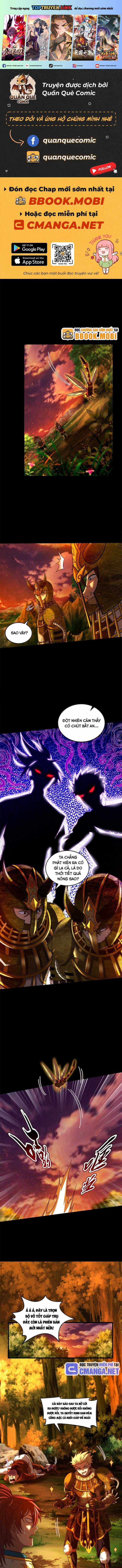 Xuân Thu Bá Đồ - Chapter 314 - Trang 2